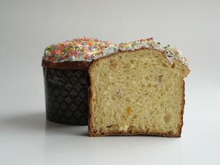 ПАСКА ФІРМОВА З РОДЗИНКАМИ 730g (730g)