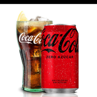 Coca cola zero