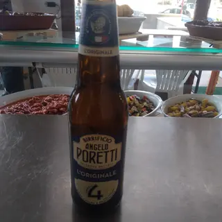 Poretti