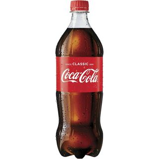 Coca-Cola 0,85l