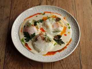 Turkish Morning Eggs (225g)