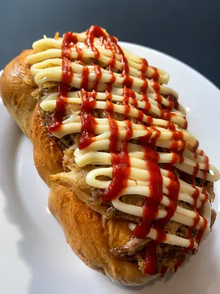 Chicken Mayonaise