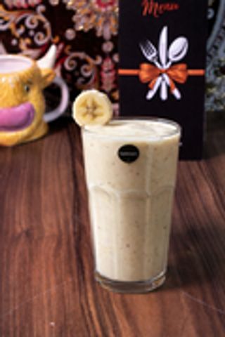 Jus banane