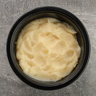 Пюре картофельное 