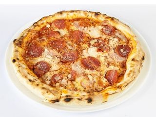 Чотири мʼяса (400g)