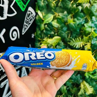 GALLETA OREO RODILLO GOLDEN