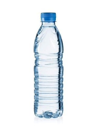 Acqua naturale