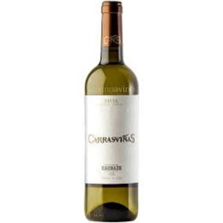 Blanco Verdejo Carrasviñas (750 Ml.)
