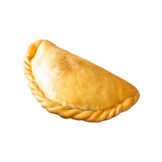Empanadilla espinacas y queso