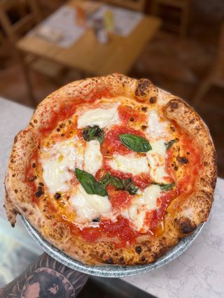 Margherita