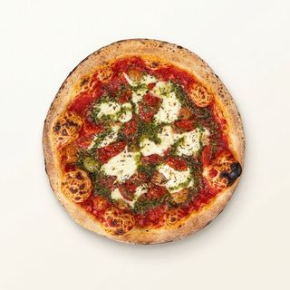 Pizza Margarita Gourmet (30 Cm.)