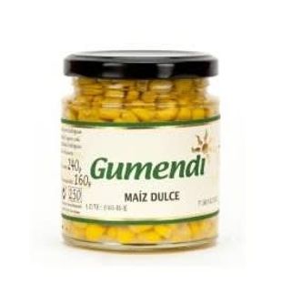 Maiz Dulce Gumendi 240 Gr