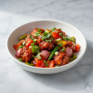 Chilly Chicken