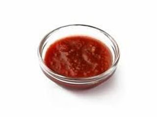 Соус Кім-чі