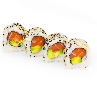 Uramaki sake - 8 pezzi