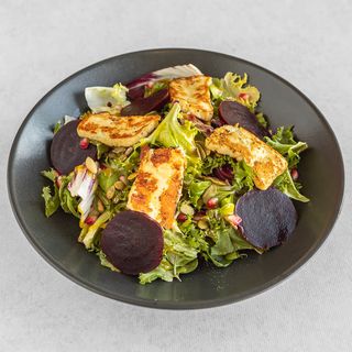 CONNECTICUT BOWL (390 g)