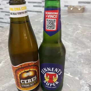 Tennets 33 cl