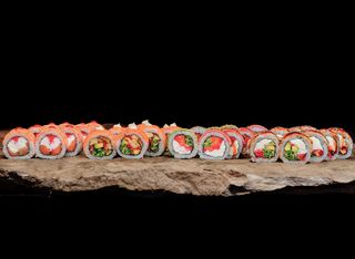 Сет космос (1350г)