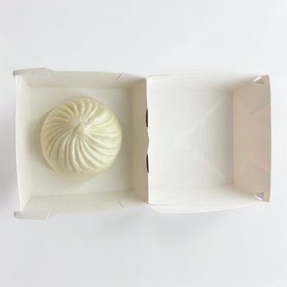 baozi dì maiale alla grande (1pz)