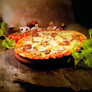 Пица Темпо (800г)