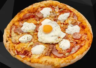 Pizza Flash
