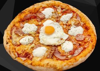 Pizza Flash