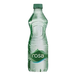 Rosa gazirana 0.5l