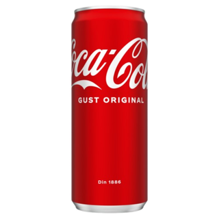 Coca Cola 