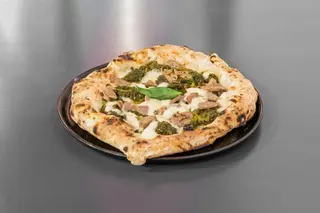Oro verde