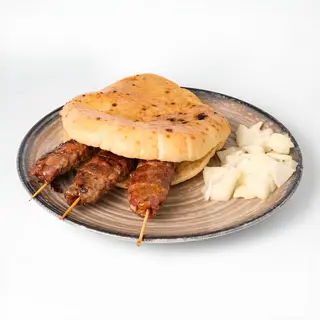 Šiš ćevapi