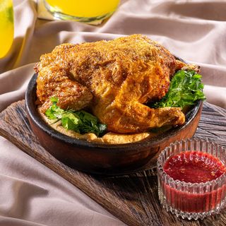 წიწილა გალურად