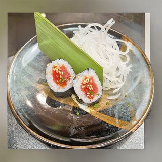 Maki Spicy Tuna (8 Uds.)