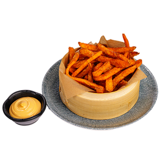 Frytki z batatów 150 g