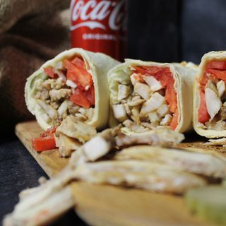 Grill 24 + Сир Твердий  (500г)