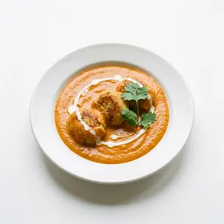 Malai Kofta