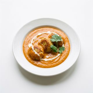 Malai Kofta