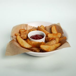 Գյուղական կարտոֆիլ