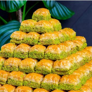 Baklava 4 pezzi