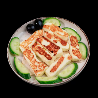 HALLOUMI LA GRATAR 250 GR