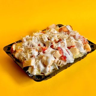 Салат Цезар