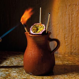 Sangría blanca (33 cl.)