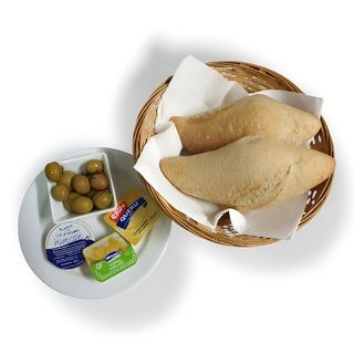 KIT Couvert 1pax