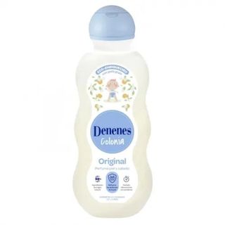 Colonia Muy Suave Denenes 600 Ml