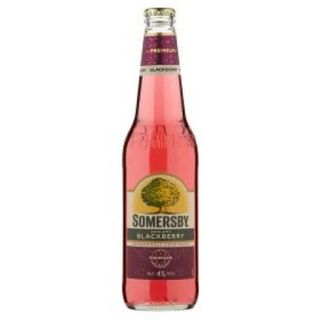 Somersby Blackberry