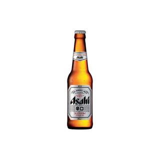 Asahi beer 0,33