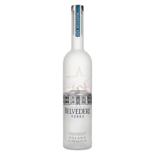 Vodka Belvedere 70 cl