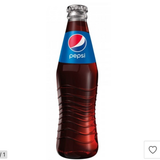 Pepsi szkło 0,2