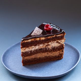 ალუბლის მიქსი