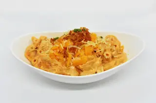 Mac & Cheese