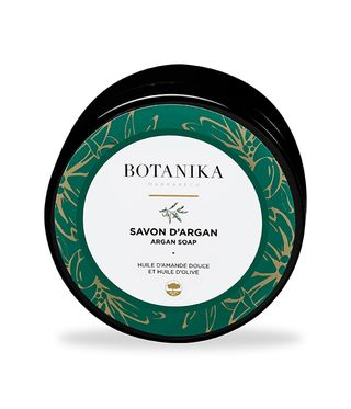 Savon D'argan Fleur D'oranger